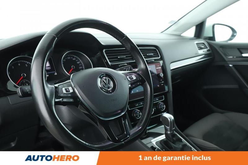 Volkswagen Golf VII 1.5 Tsi Evo Dsg7 5p 150 ch