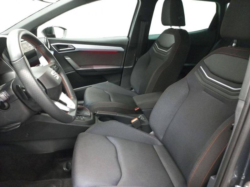 Seat Ibiza 1.0 EcoTSI 115 ch s/S Dsg7 Fr