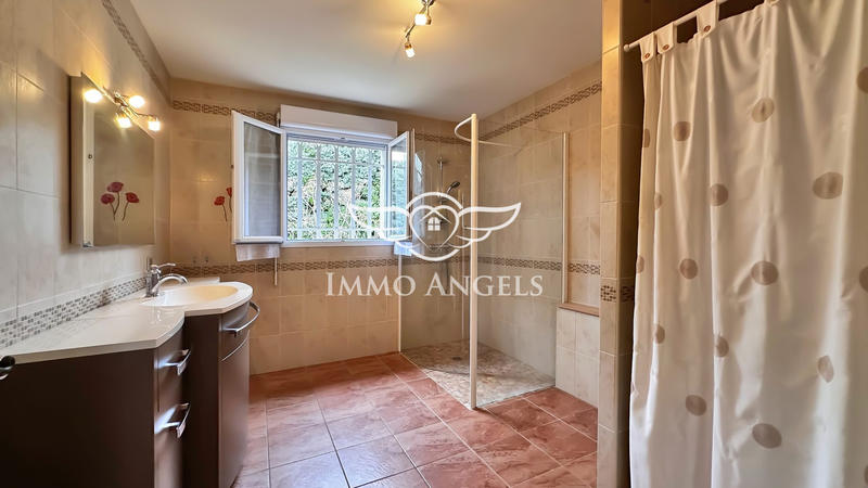 Maison ancienne - 123 m² - 4 pièces