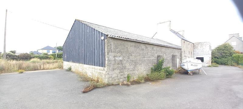 Maison - 250 m² - 4 pièces