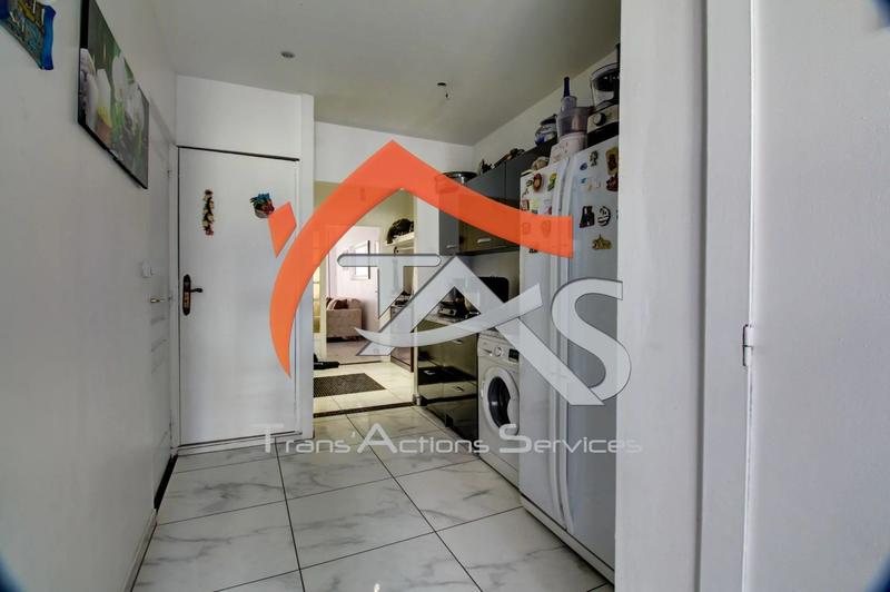 Appartement - 113 m² - 3 pièces