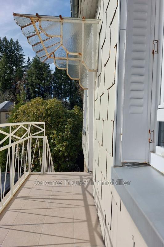 Maison de village - 64 m² - 3 pièces