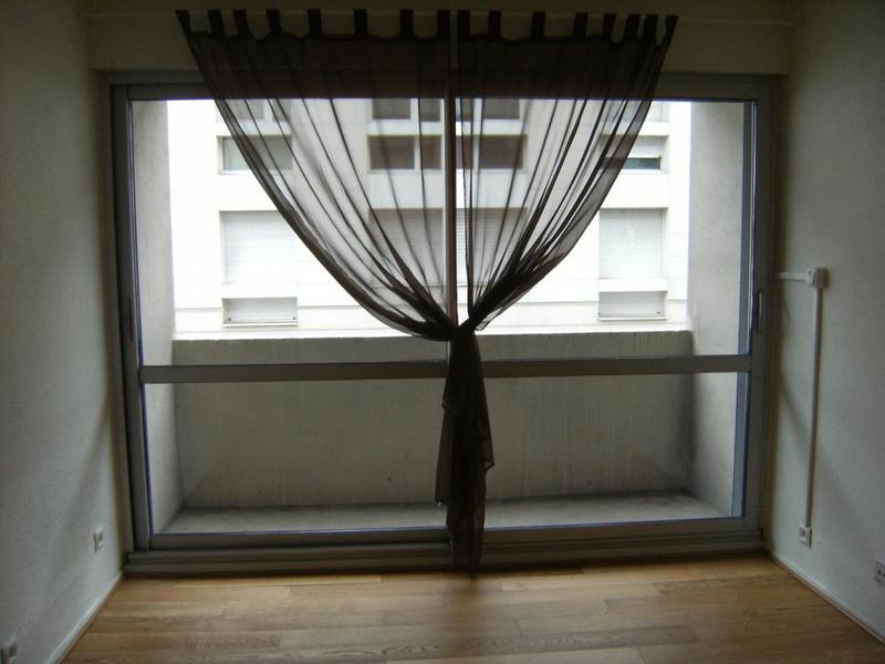 Appartement - 19 m² - 1 pièce