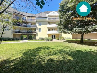 Appartement - 83 m² - 4 pièces