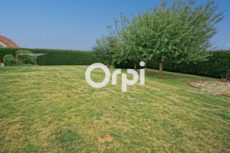 Maison - 131 m² - 6 pièces