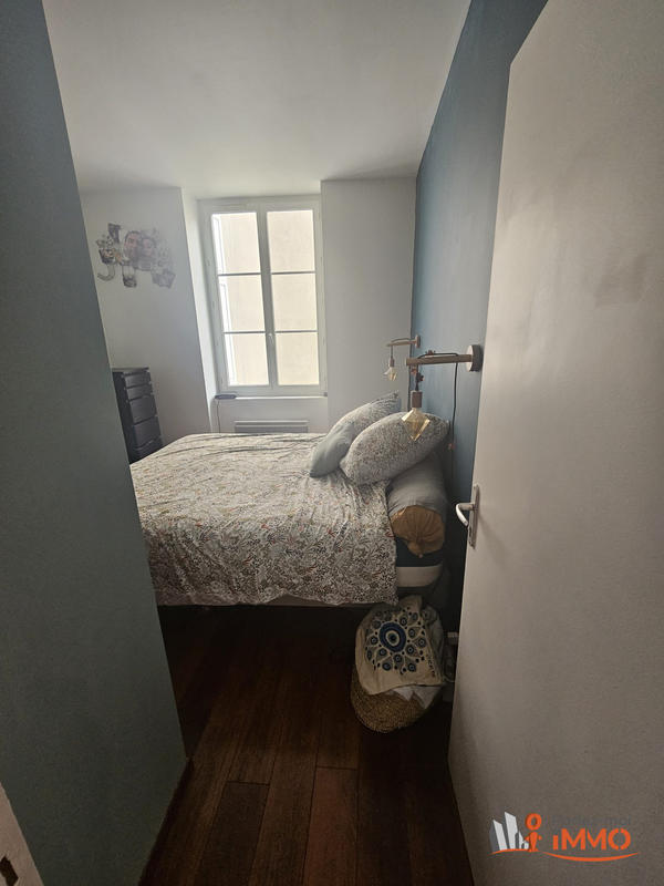 Appartement - 107 m² - 5 pièces