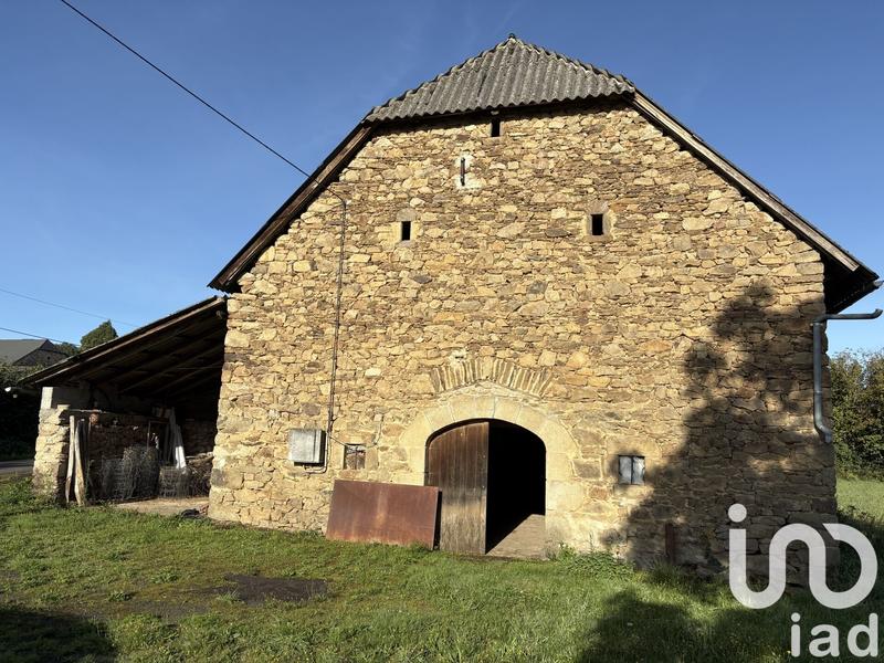 Ferme - 240 m² - 2 pièces