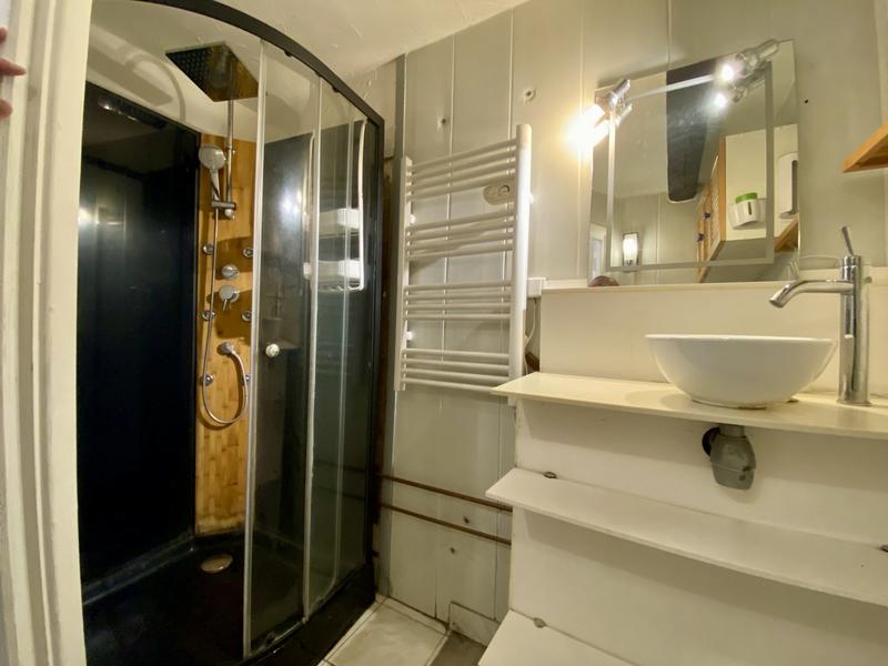 Maison - 108 m² - 6 pièces