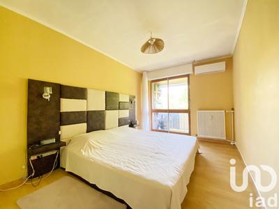 Appartement - 78 m² - 4 pièces