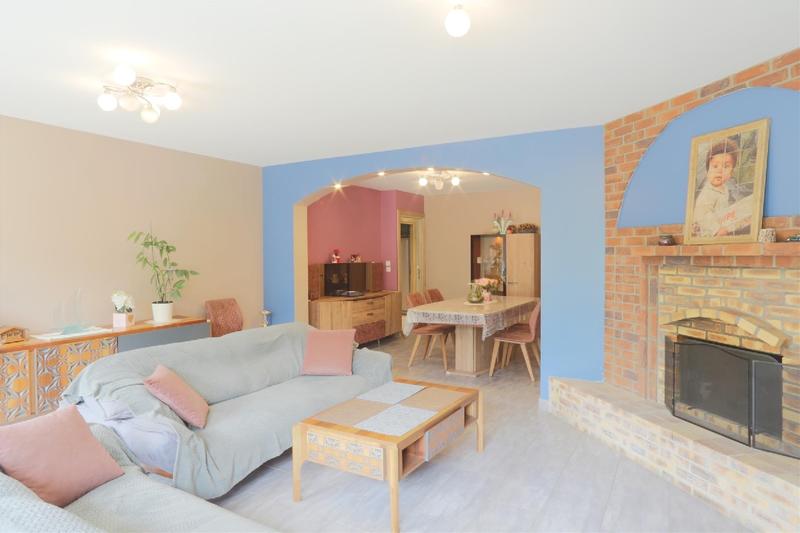 Maison - 263 m² - 11 pièces