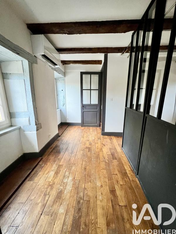 Maison de campagne - 208 m² - 6 pièces