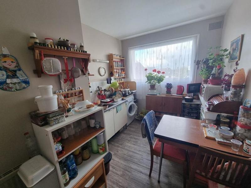 Appartement - 38 m² - 1 pièce