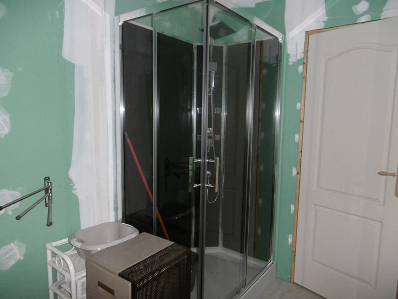 Maison - 70 m² - 3 pièces