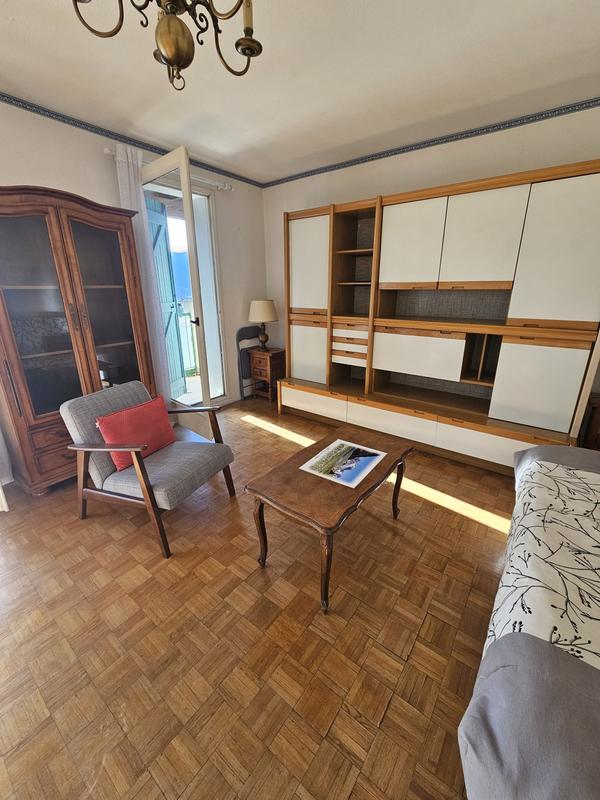 Appartement - 69 m² - 4 pièces