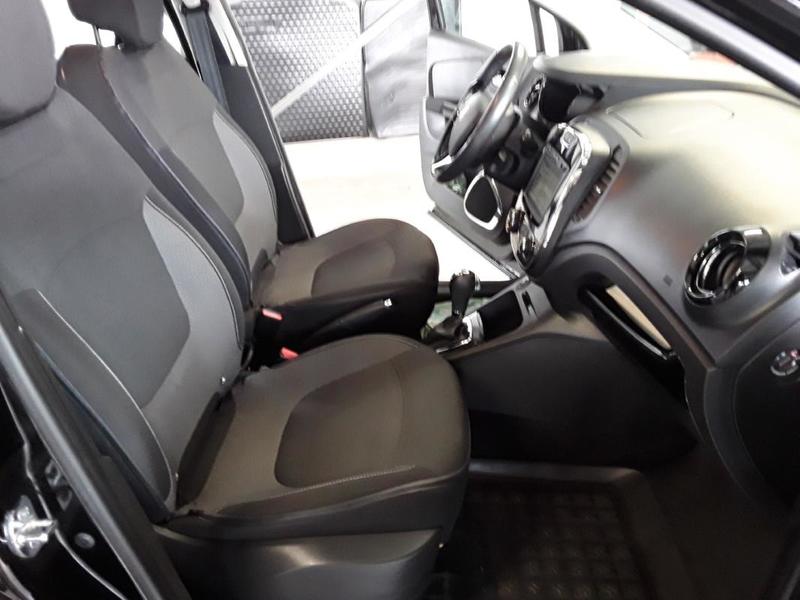 Renault Captur 1.5 Dci 90 Cv Intens Edc