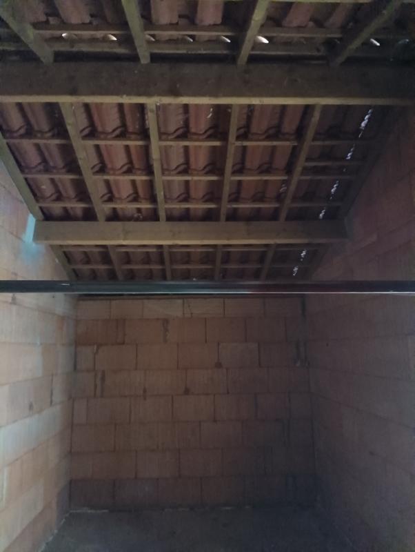 Pavillon - 85 m² - 4 pièces