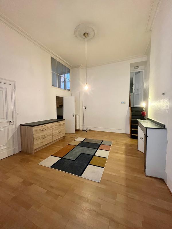 Appartement - 114 m² - 4 pièces