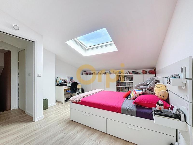 Maison - 160 m² - 5 pièces