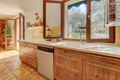 Maison - 116 m² - 5 pièces