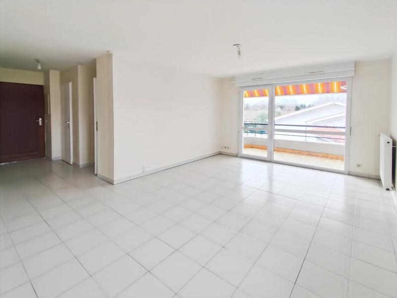 Appartement - 75 m² - 4 pièces