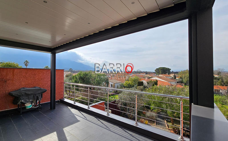 Villa - 179 m² - 7 pièces