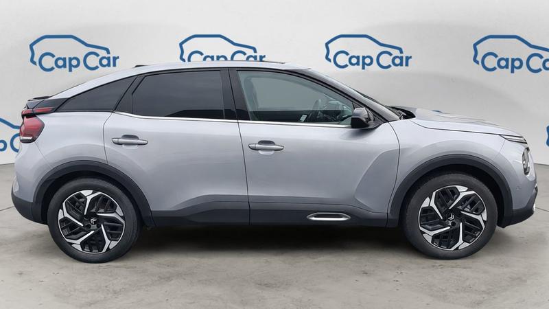 Citroën C4 III 1.5 BlueHDi 130 Eat8 Shine - Automatique Entretien constructeur