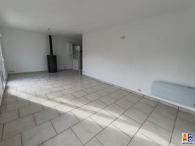 Maison ancienne - 98 m² - 5 pièces