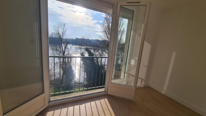 Appartement - 24 m² - 1 pièce