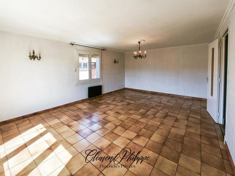 Maison - 174 m² - 7 pièces