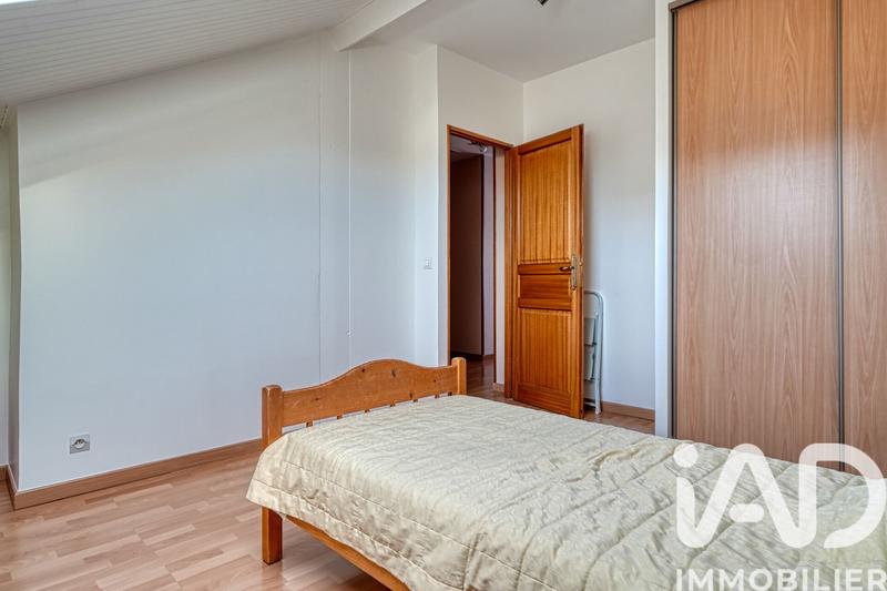 Maison - 106 m² - 6 pièces