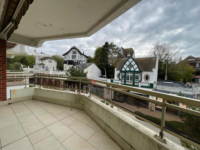 Appartement - 54 m² - 2 pièces