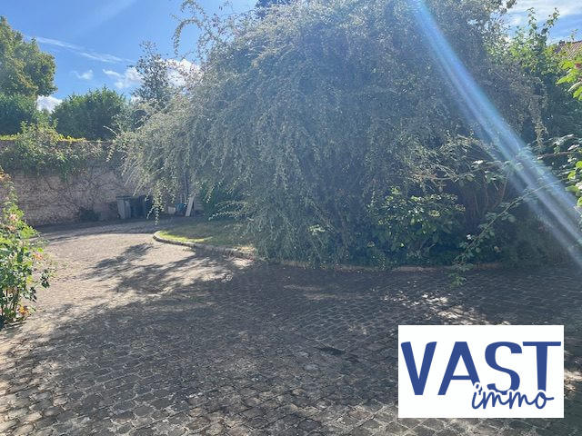 Maison ancienne - 121 m² - 4 pièces