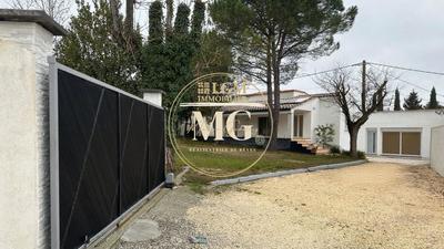 Maison - 134 m² - 7 pièces