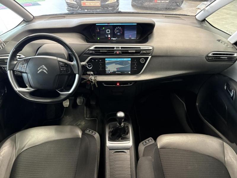 Citroën C4 Picasso Grand 1.2 Pt 12v - 130 s&amp;S Monospace Feel Phase 2