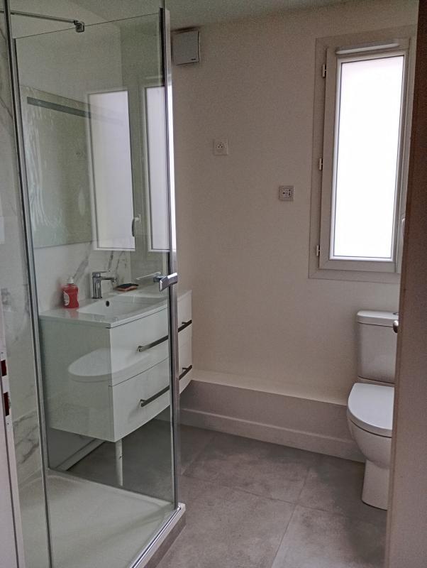 Duplex - 59 m² - 2 pièces