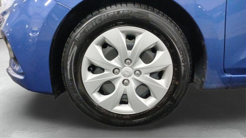 Hyundai i20 1.2 75 Initia