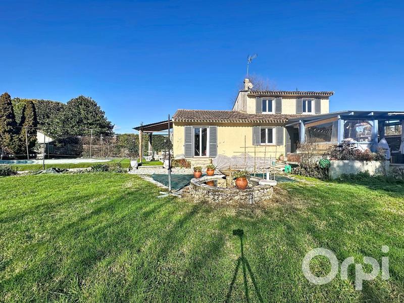 Maison - 152 m² - 5 pièces