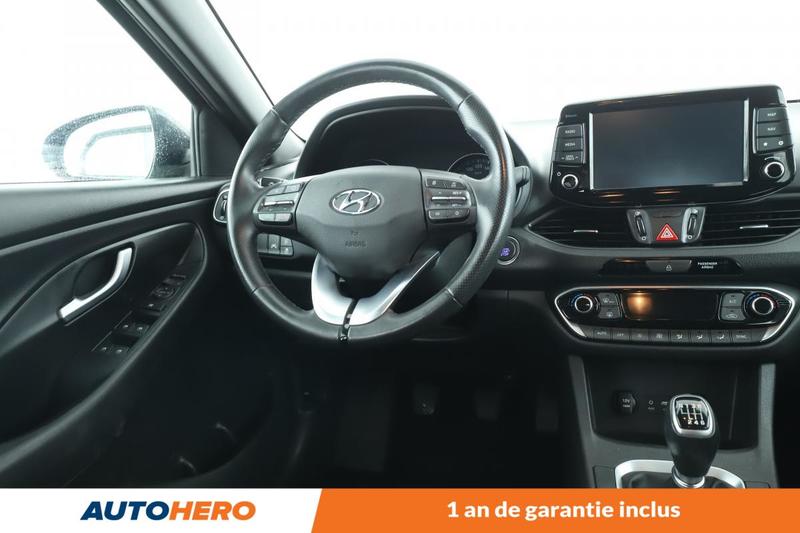 Hyundai i30 1.0 t-GDi Edition Mondial 120 ch