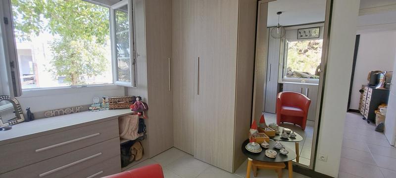 Appartement - 105 m² - 4 pièces