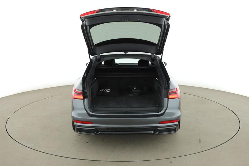 Audi A6 Avant 55 TFSIe Competition Quattro s tronic 7 367 ch