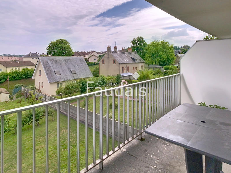 Appartement - 32 m² - 1 pièce