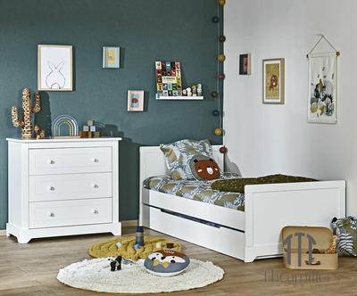 Appartement - 122 m² - 4 pièces