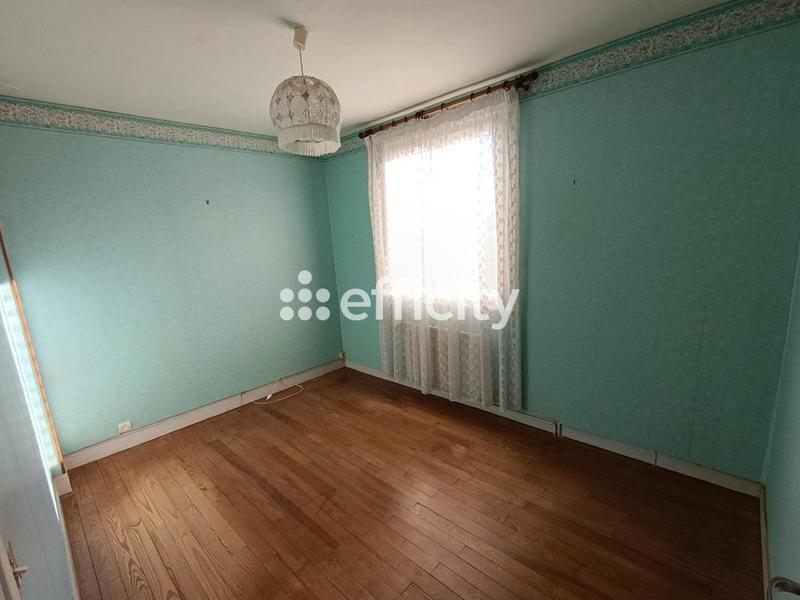 Maison - 67 m² - 4 pièces