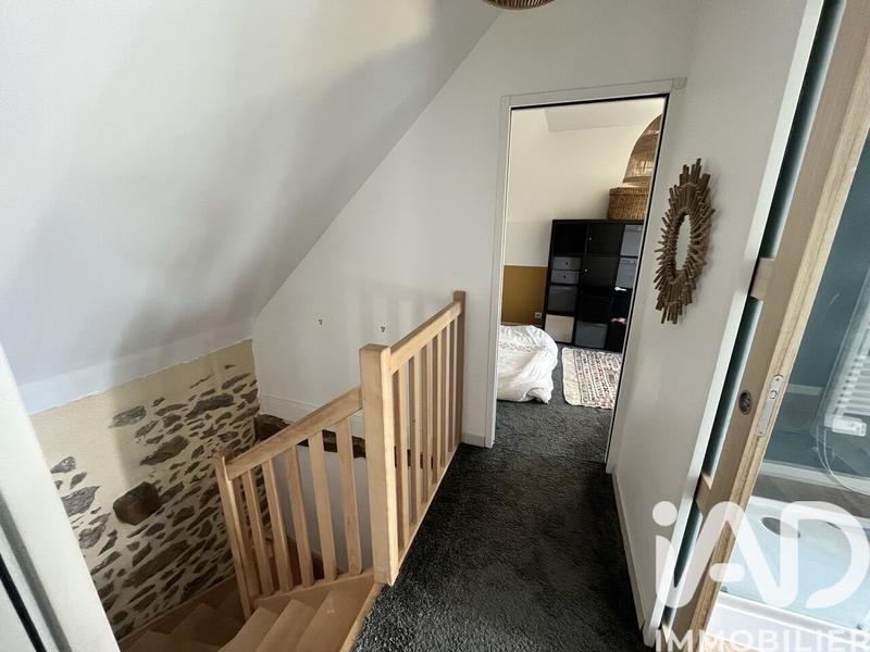 Maison de campagne - 106 m² - 5 pièces