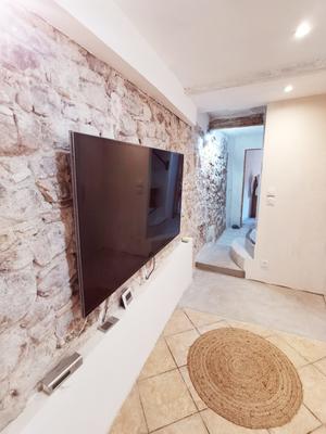 Appartement - 72 m² - 4 pièces