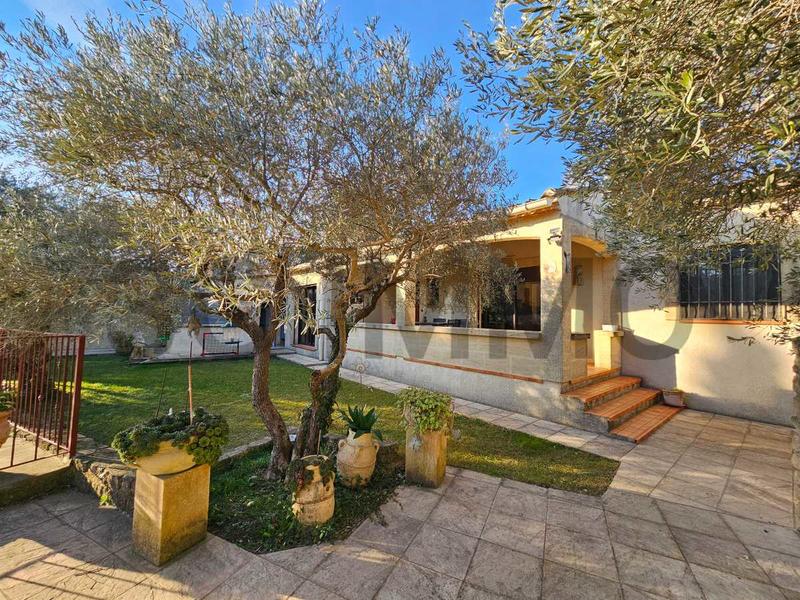 Maison - 147 m² - 4 pièces