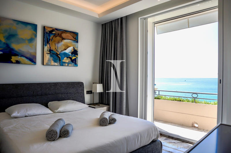 Appartement - 110 m² - 3 pièces