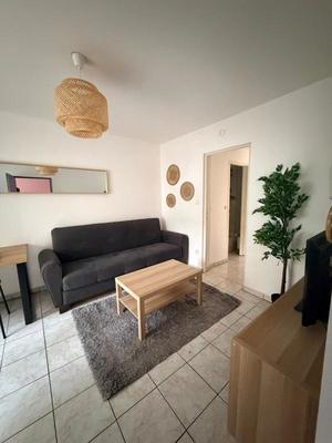 Appartement - 19 m² - 1 pièce