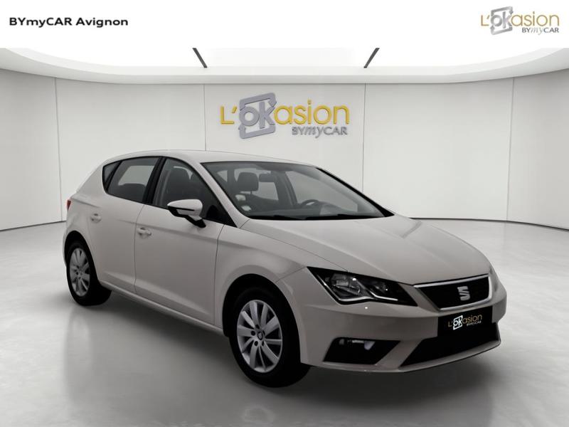 Seat Leon 1.6 Tdi 115 Start/Stop Style