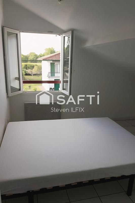 Immeuble - 350 m² - 1 pièce